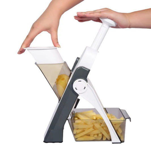 Adjustable Vegetable Slicer
