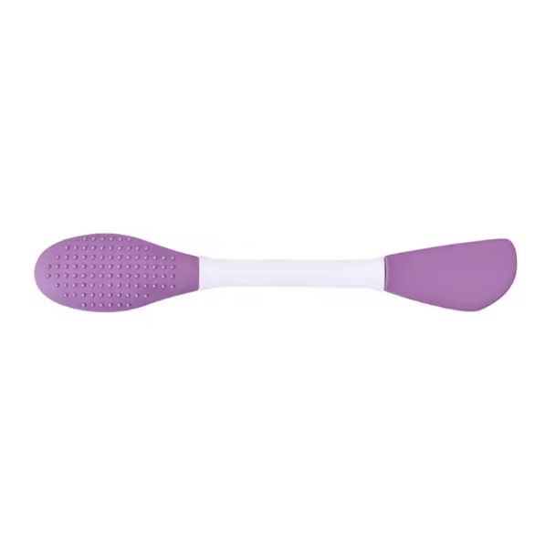 Double Headed Silicone Face Brush