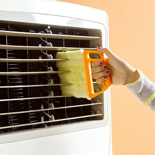 Microfiber Blinds Cleaning Brush