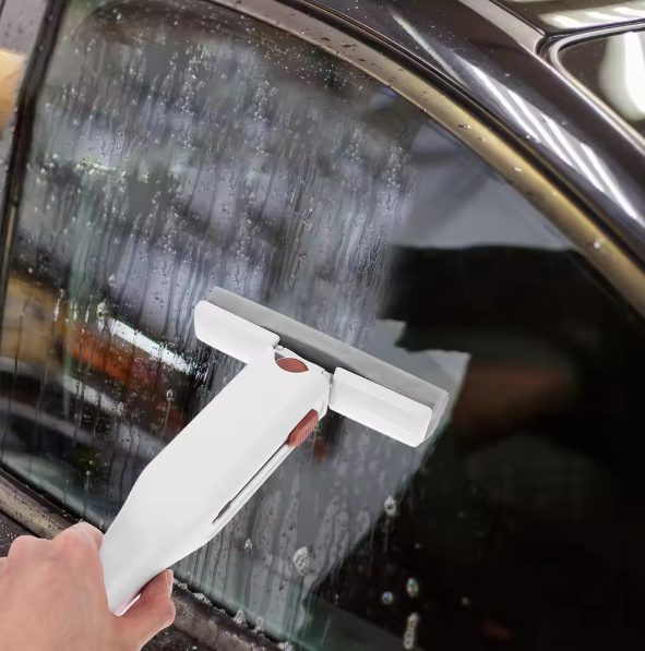 Mini Portable Cleaning Mop