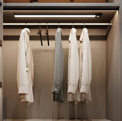 LED Sensor Cabinet Light