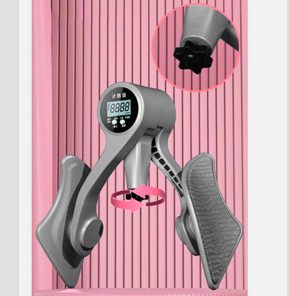 Functional Pelvic Floor Strength Trainer