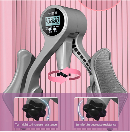 Functional Pelvic Floor Strength Trainer