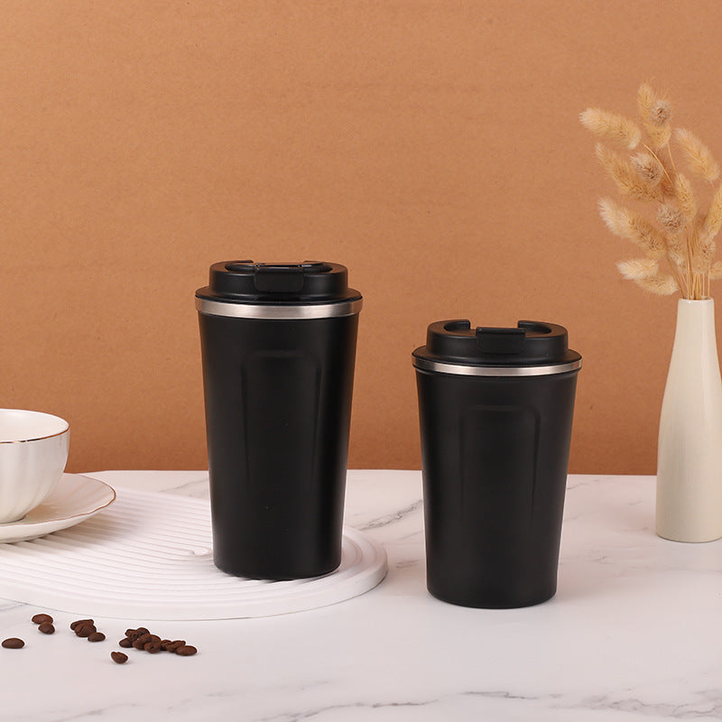 Smart Insulated Coffee Cup