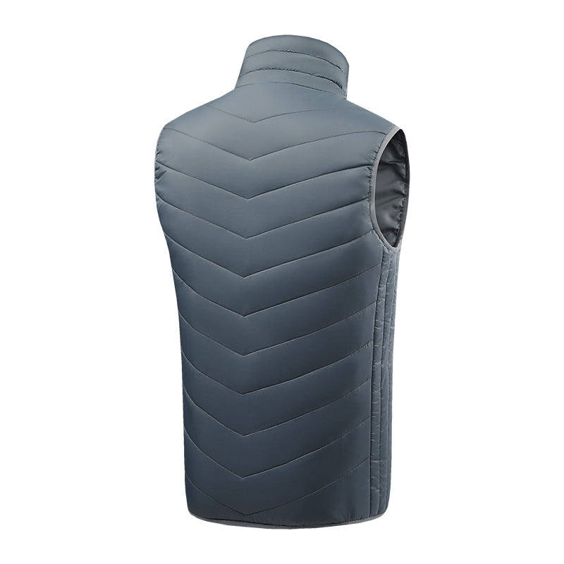 USB Heating Suit Vest