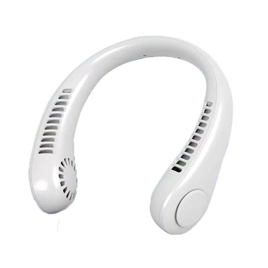 Rechargeable Mini Neck Fan