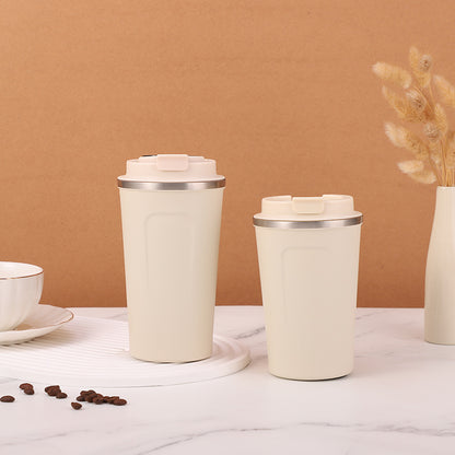 Smart Insulated Coffee Cup